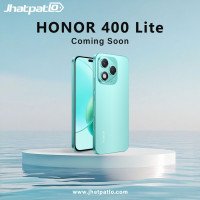 Honor 400 Lite – A Complete Review of the New Mid-Range All-Rounder Smartphone